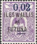 Známka Wallis a Futuna Katalogové číslo: 30