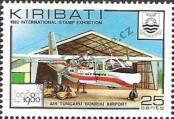 Známka Kiribati Katalogové číslo: 350