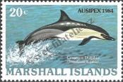 Známka Maršalovy ostrovy Katalogové číslo: 19