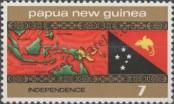 Známka Papua Nová Guinea Katalogové číslo: 296