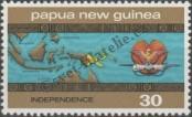 Známka Papua Nová Guinea Katalogové číslo: 297