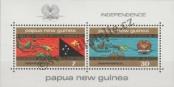 Známka Papua Nová Guinea Katalogové číslo: B/1