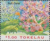 Známka Tokelau Katalogové číslo: 254