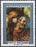 Známka Vatikán Katalogové číslo: 686