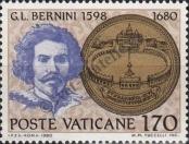 Známka Vatikán Katalogové číslo: 772