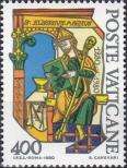 Známka Vatikán Katalogové číslo: 778