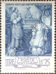 Známka Vatikán Katalogové číslo: 94