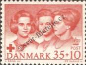 Známka Dánsko Katalogové číslo: 421