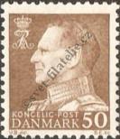 Známka Dánsko Katalogové číslo: 457