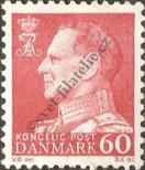 Známka Dánsko Katalogové číslo: 458