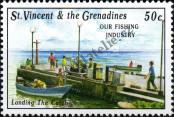 Známka Svatý Vincent a Grenadiny Katalogové číslo: 2316