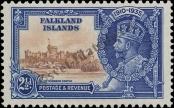 Známka Falklandy Katalogové číslo: 72