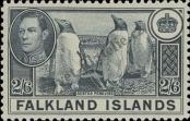 Známka Falklandy Katalogové číslo: 90/a