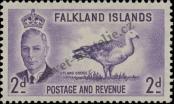 Známka Falklandy Katalogové číslo: 104