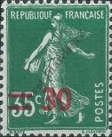 Známka Francie Katalogové číslo: 478