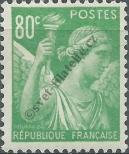 Známka Francie Katalogové číslo: 659
