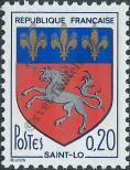 Známka Francie Katalogové číslo: 1570
