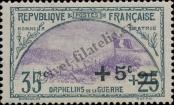 Známka Francie Katalogové číslo: 148