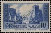 Známka Francie Katalogové číslo: 241