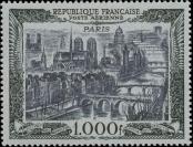 Známka Francie Katalogové číslo: 865