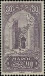 Známka Maroko Katalogové číslo: 29
