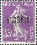 Známka Alžírsko Katalogové číslo: 12