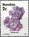 Známka Namibie Katalogové číslo: 684