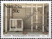 Známka Namibie Katalogové číslo: 700