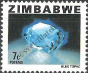 Známka Zimbabwe Katalogové číslo: 231