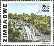 Známka Zimbabwe Katalogové číslo: 238