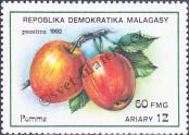 Známka Madagaskar Katalogové číslo: 1361
