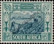 Známka Jihoafrická republika Katalogové číslo: 119