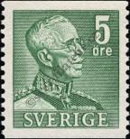 Známka Švédsko Katalogové číslo: 255/A