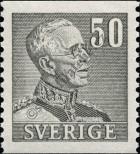 Známka Švédsko Katalogové číslo: 264/A