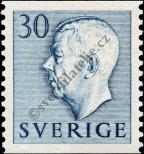 Známka Švédsko Katalogové číslo: 360/A