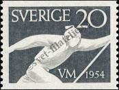 Známka Švédsko Katalogové číslo: 388/A