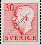 Známka Švédsko Katalogové číslo: 392/A