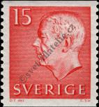 Známka Švédsko Katalogové číslo: 468/A