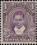Známka Newfoundland Katalogové číslo: 88