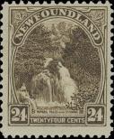 Známka Newfoundland Katalogové číslo: 127