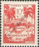 Známka Guadeloupe Katalogové číslo: P/49