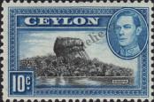 Známka Ceylon Katalogové číslo: 234