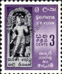 Známka Ceylon Katalogové číslo: 295