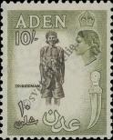Známka Aden Katalogové číslo: 59