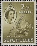 Známka Seychely Katalogové číslo: 186