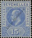 Známka Seychely Katalogové číslo: 56