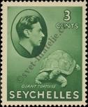 Známka Seychely Katalogové číslo: 122