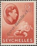 Známka Seychely Katalogové číslo: 129