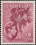 Známka Seychely Katalogové číslo: 130