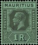 Známka Mauricius Katalogové číslo: 169